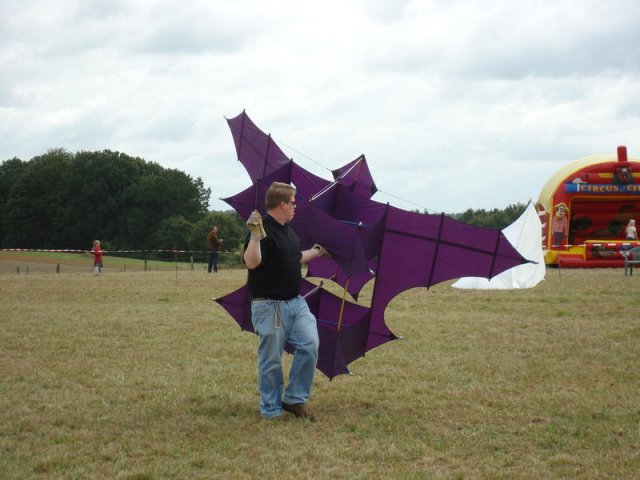 Drachenfest 2009